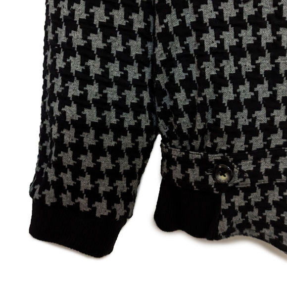 Marc by Marc Jacobs Houndstooth Jacket - Picture 4 of 5